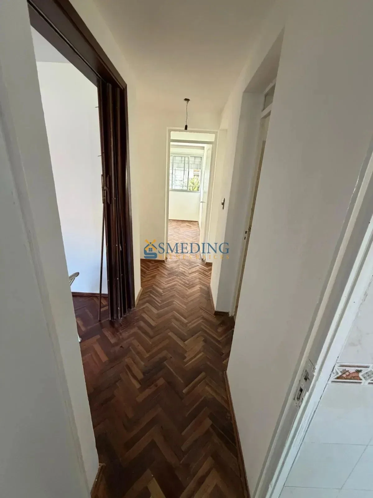 Apartamento 3 dormitorios en Punta Gorda - Imagen 2