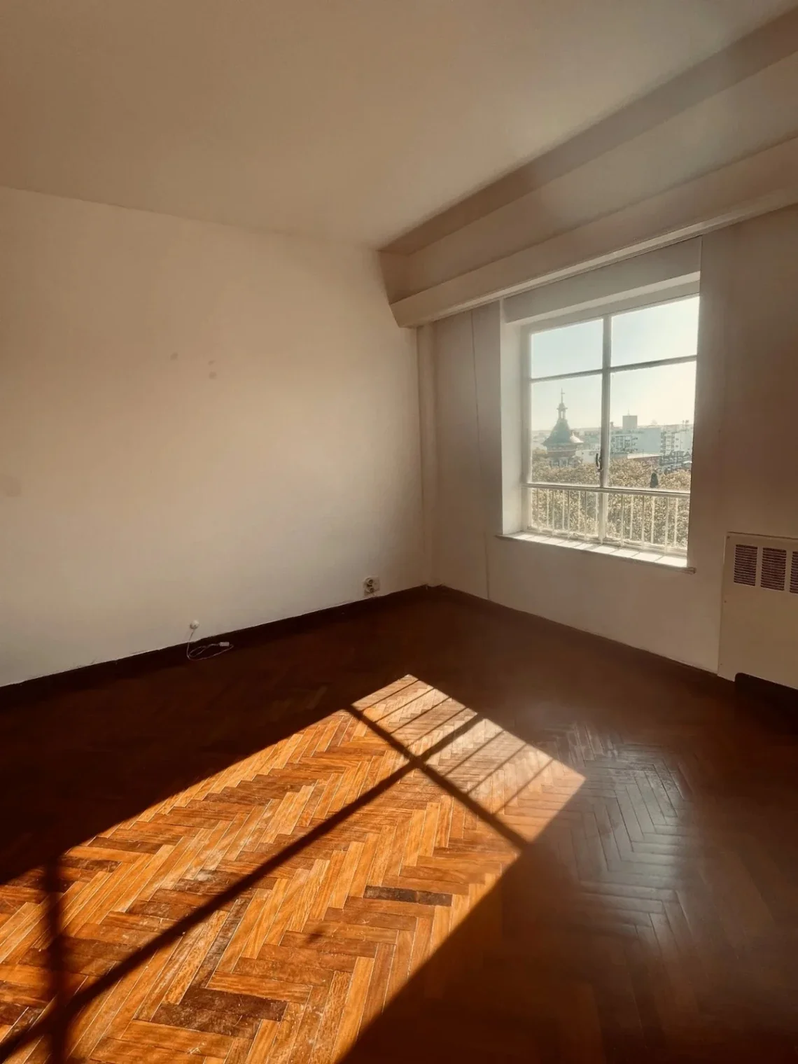 ALQUILER apartamento de 4 dormitorios en Cordon con cochera - Imagen 5