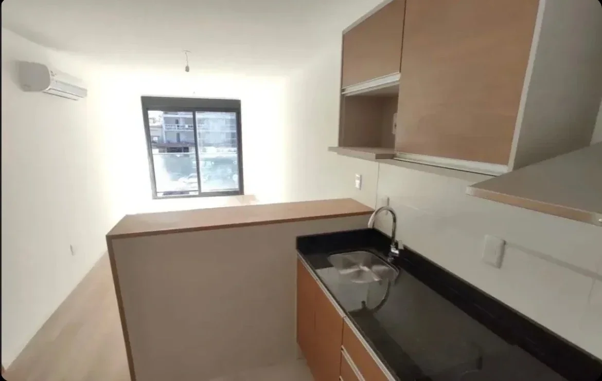 Apartamento 1 dormitorio en Parque Batlle - Imagen 3