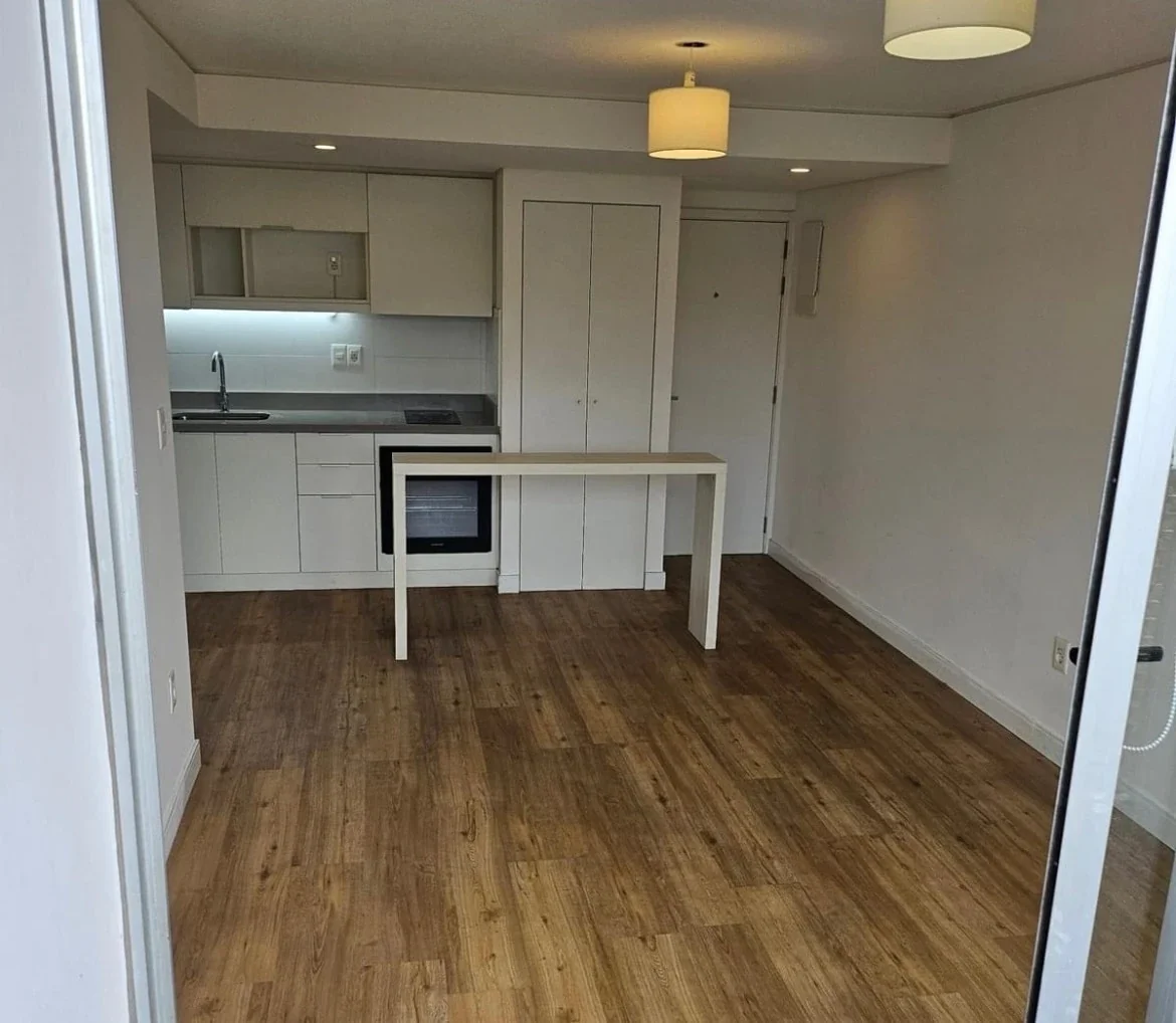 Apartamento 1 dormitorio Buceo - Imagen 2