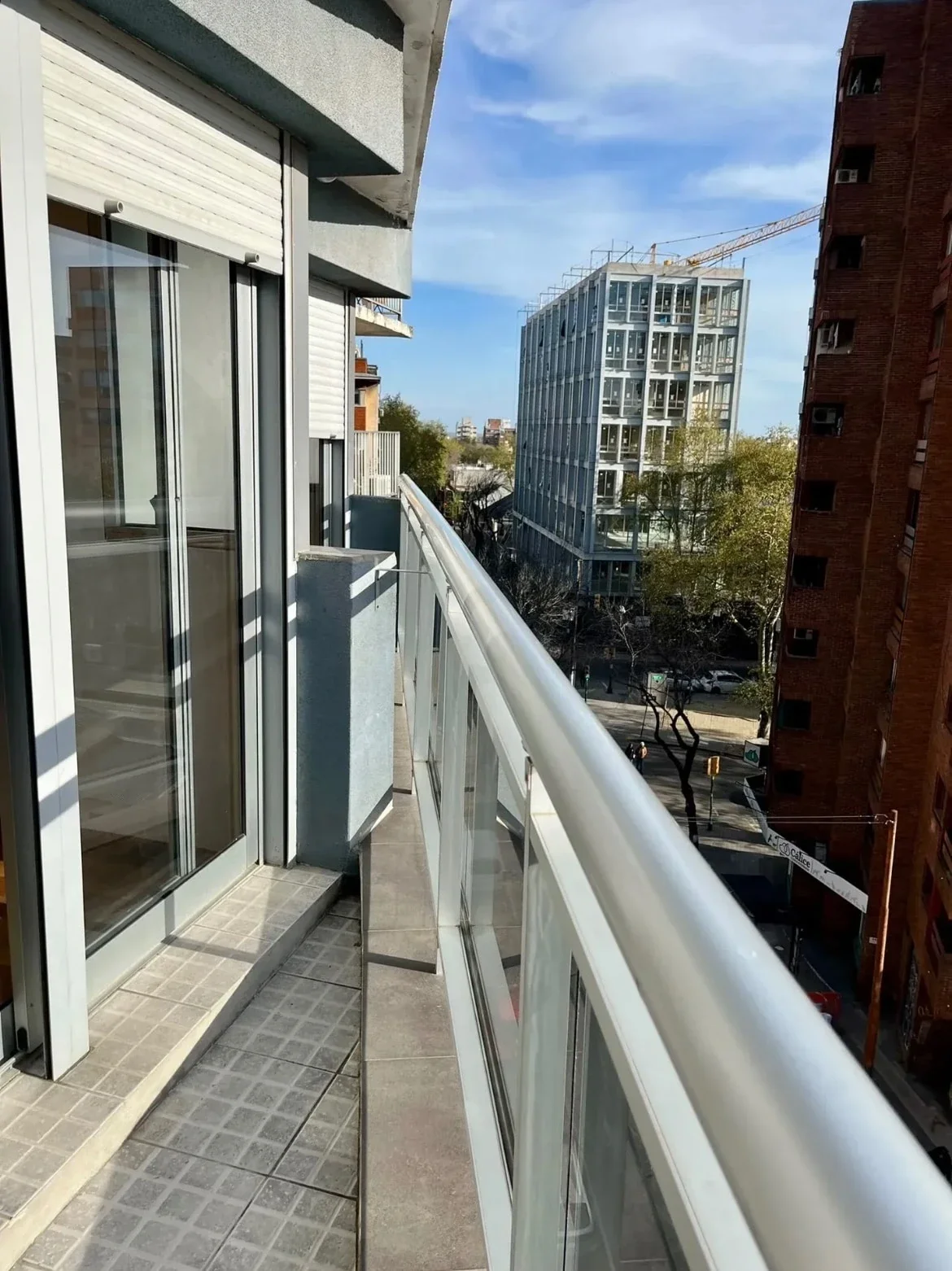 Apartamento 1 dormitorio,Cordón. - Imagen 1