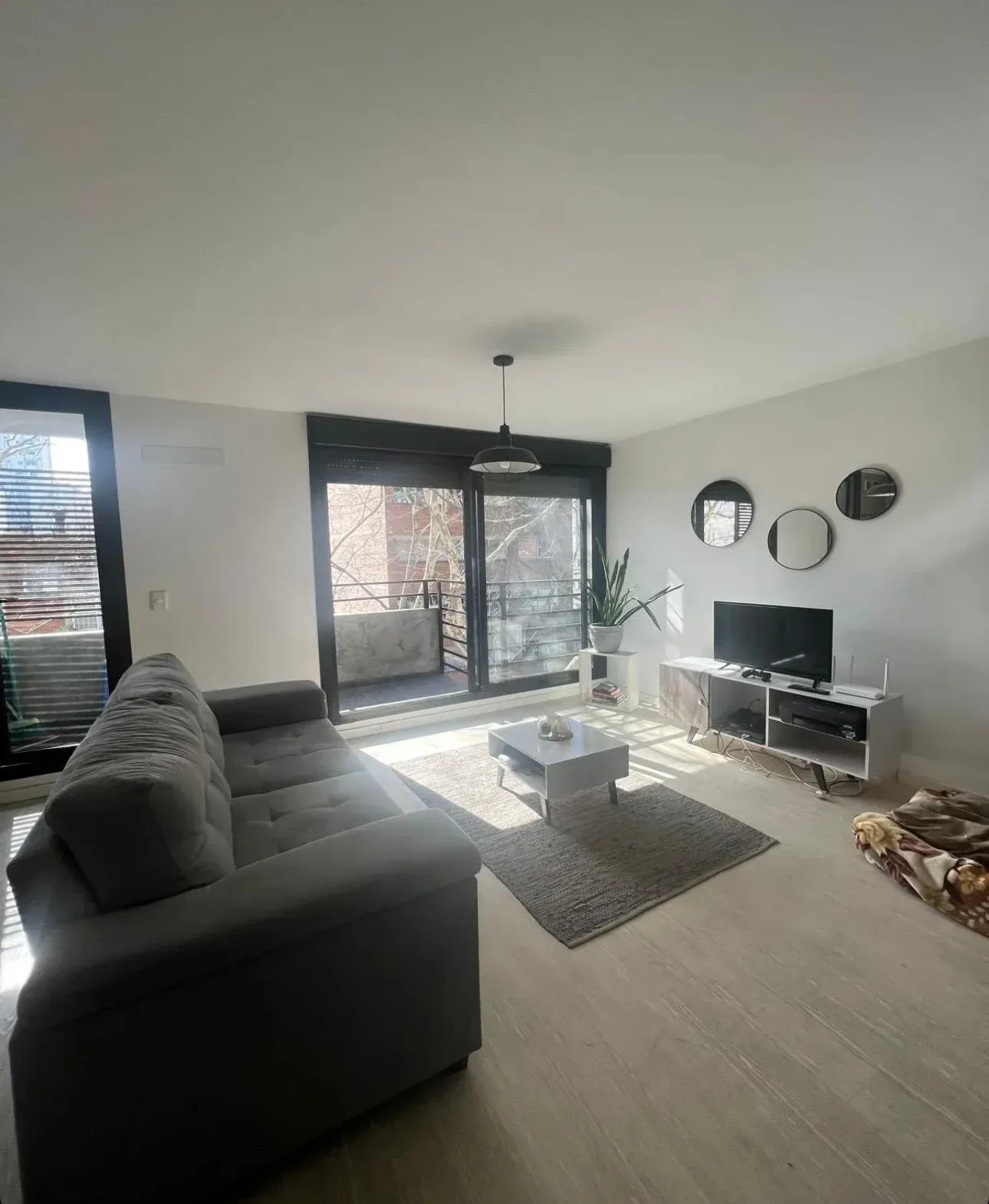 Apartamento en venta en Cordón - Imagen 1