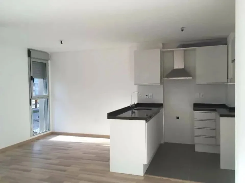 ALQUILER APARTAMENTO 2 DORMITORIOS BALCON LA BLANQUEADA - Imagen 2