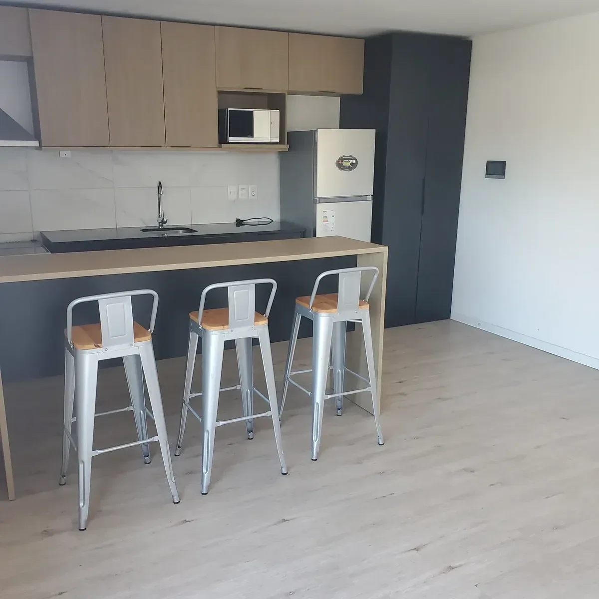 ALQUILER | APARTAMENTO 1 DORMITORIO EN LA BLANQUEADA - Imagen 4