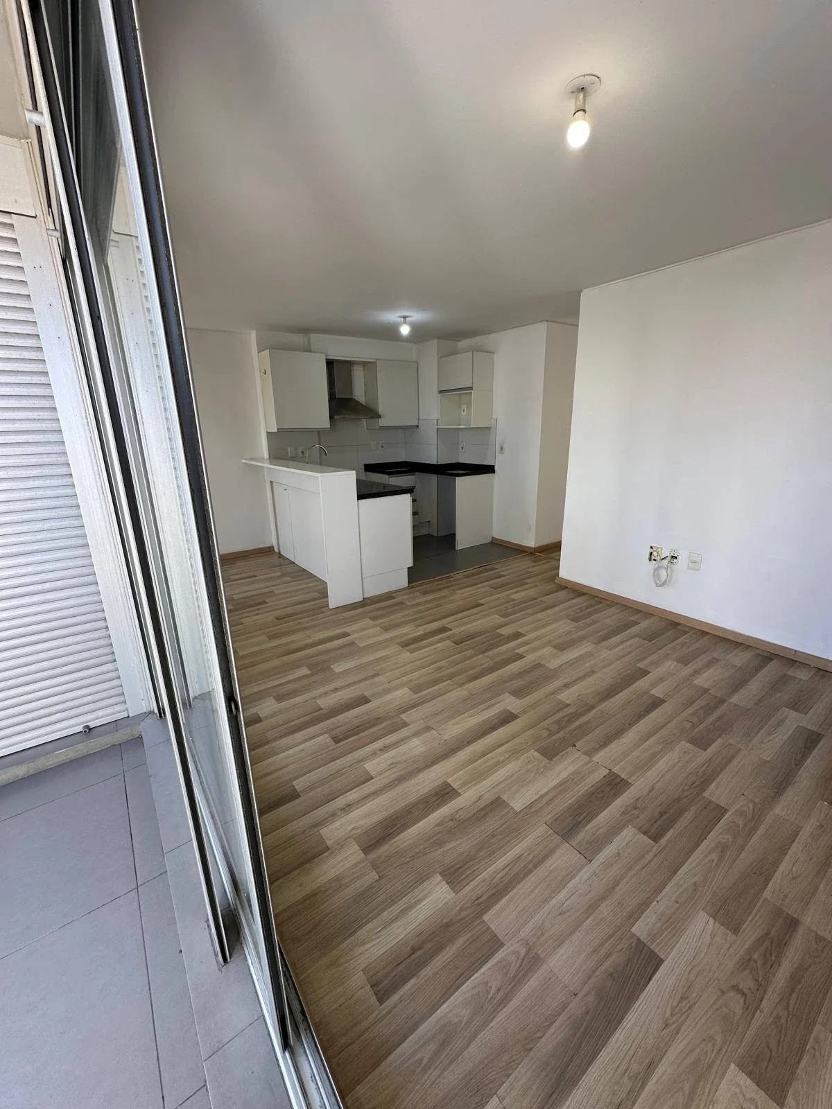 Apartamento en alquiler en La Blanqueada - Imagen 2