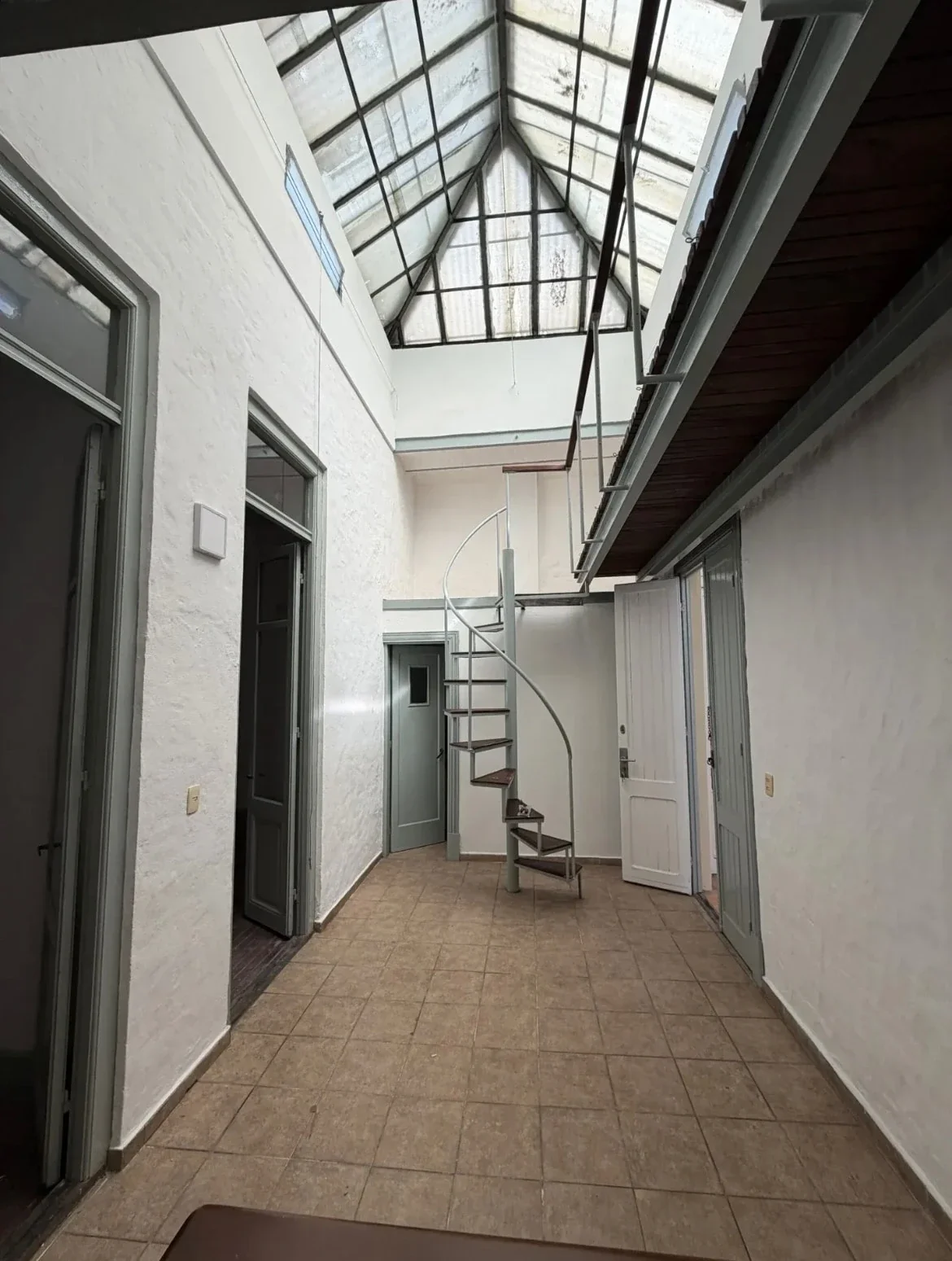 Apartamento 2 Dormitorios Palermo - Imagen 3