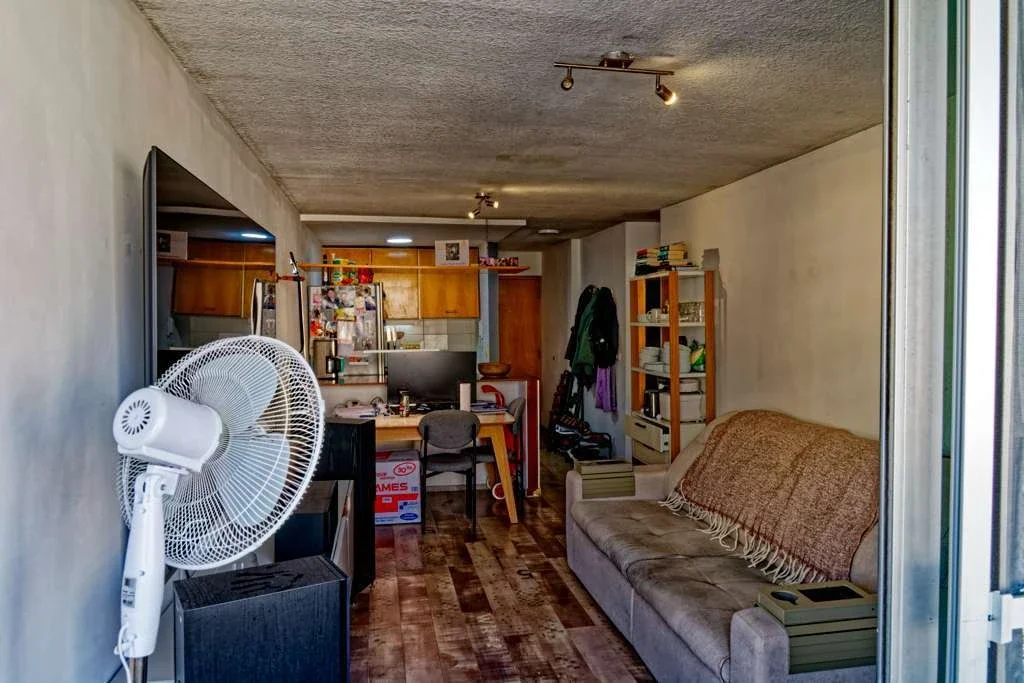 ALQUILER/ APARTAMENTO 1 DORMITORIO/ COCHERA/ BALCON/ PUNTA CARRETAS - Imagen 3