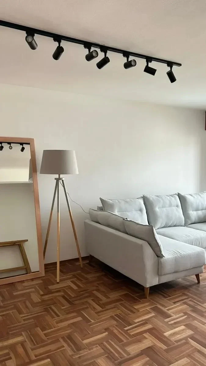 Apartamento en alquiler en Malvin - Imagen 3