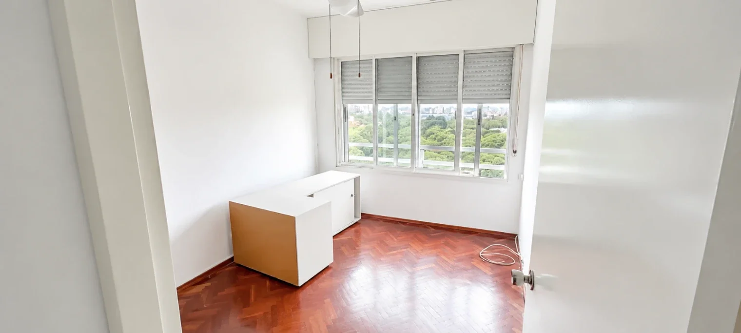 Apartamento en alquiler en Tres Cruces - Imagen 3