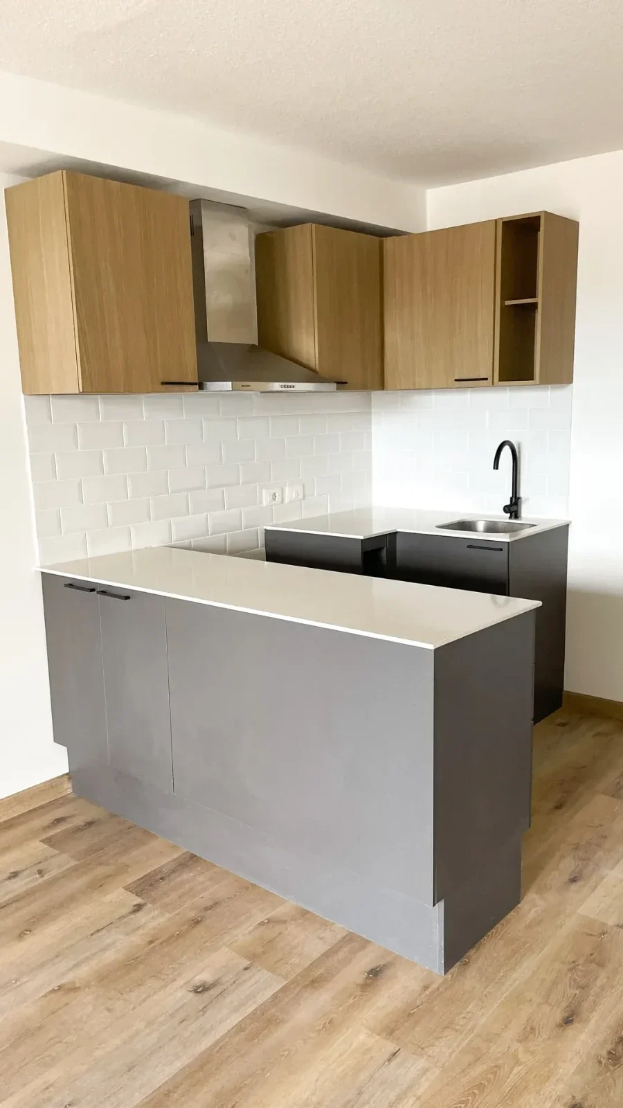 Apartamento en alquiler c/ cochera en Cordón - Imagen 5
