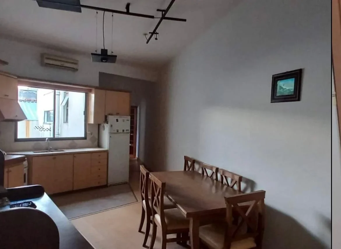 Apartamento 1 dormitorio ,amueblado en Aguada - Imagen 3