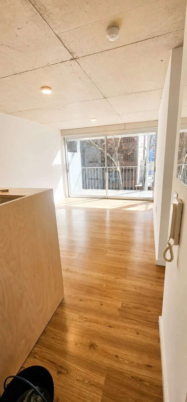 Apartamento en alquiler c/ cochera en Cordón - Imagen 2