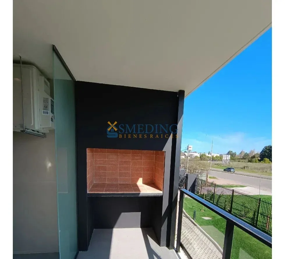 Apartamento en alquiler en Barra de Carrasco - Imagen 3