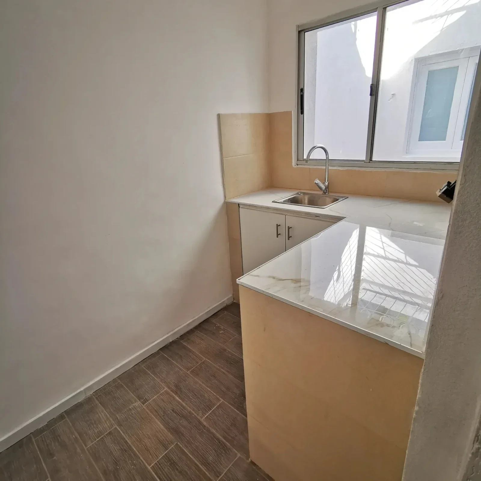 ALQUILER APARTAMENTO 1 DORMITORIO PATIO PARQUE BATLLE - Imagen 3
