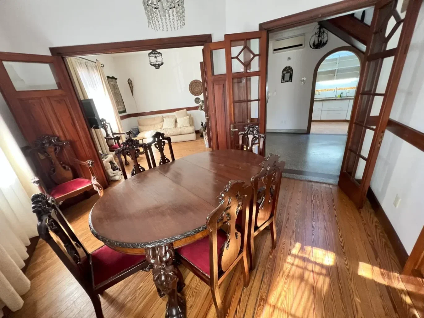 Casa en venta c/ cochera y barbacoa en Punta Carretas - Imagen 5
