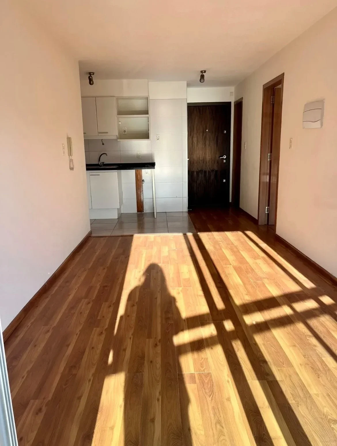 Apartamento 1 dormitorio,Cordón. - Imagen 3