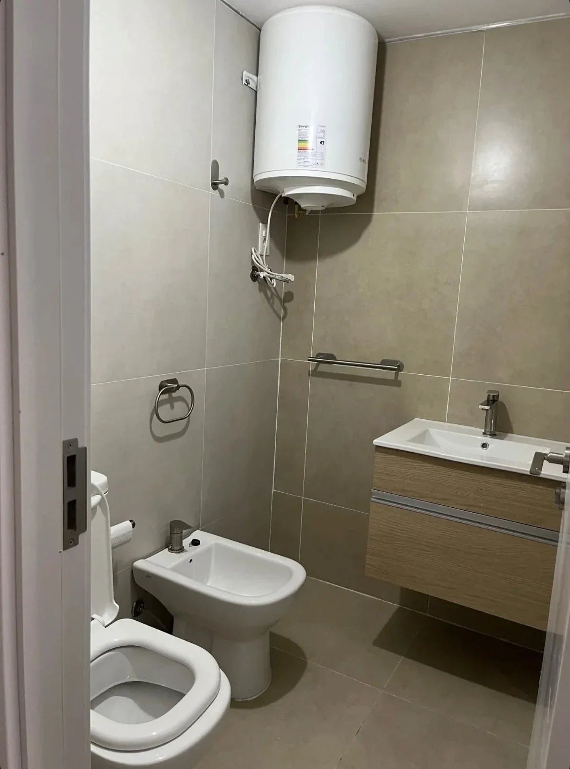 Alquiler 1 dormitorio La Blanqueada - Imagen 5