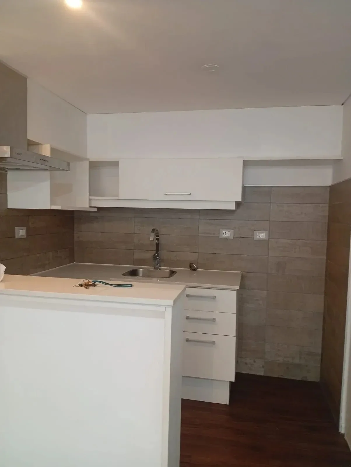Apartamento en alquiler en La Blanqueada - Imagen 3