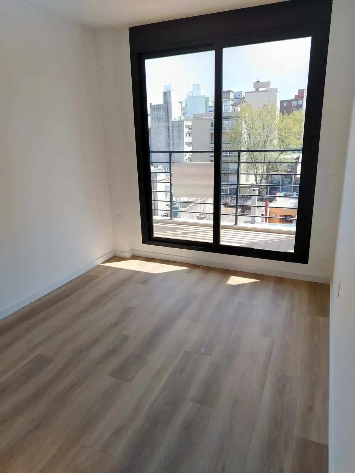 ALQUILER APARTAMENTO 1 DORMITORIO BALCON PALERMO - Imagen 5