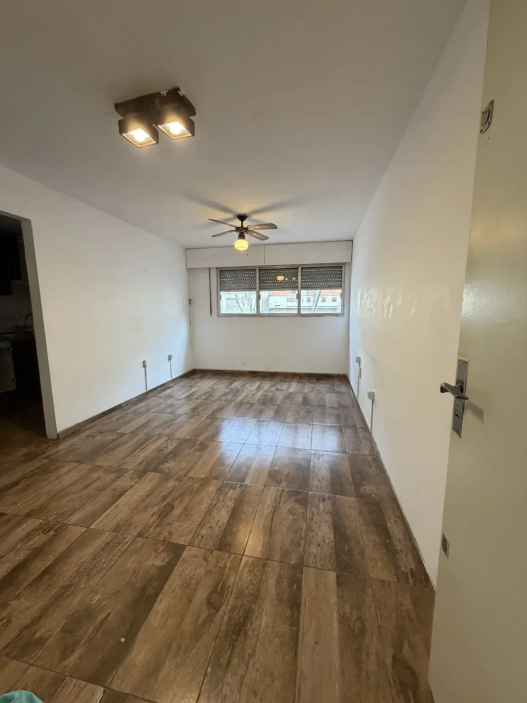Apartamento en alquiler en Barrio Sur - Imagen 1