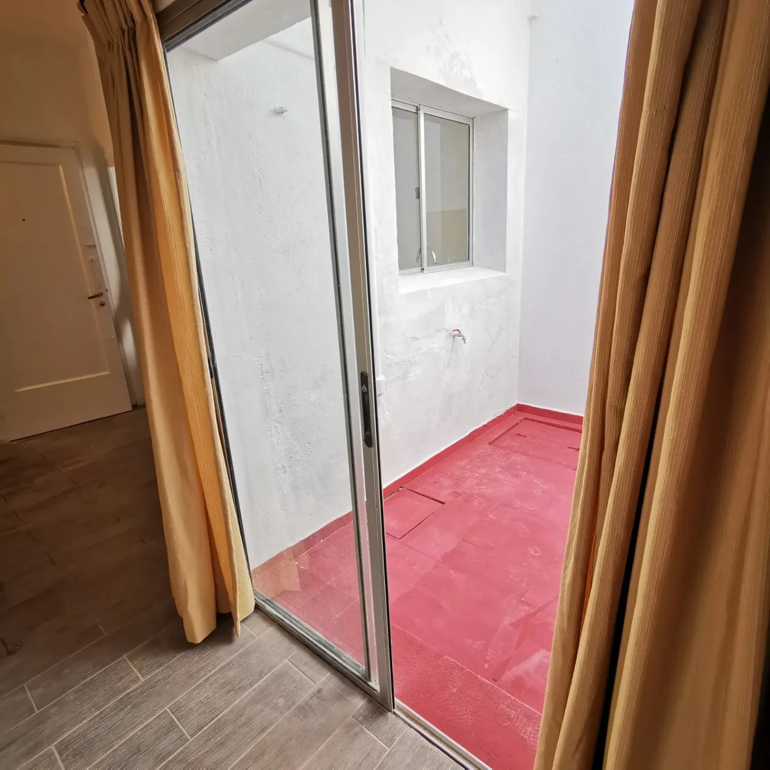 ALQUILER APARTAMENTO 1 DORMITORIO PATIO PARQUE BATLLE - Imagen 5