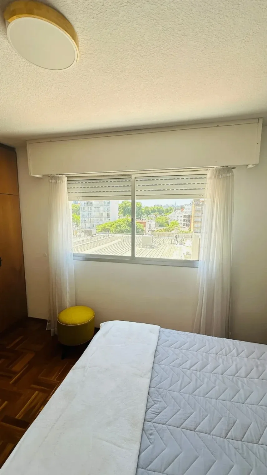 Apartamento en alquiler en Malvin - Imagen 5