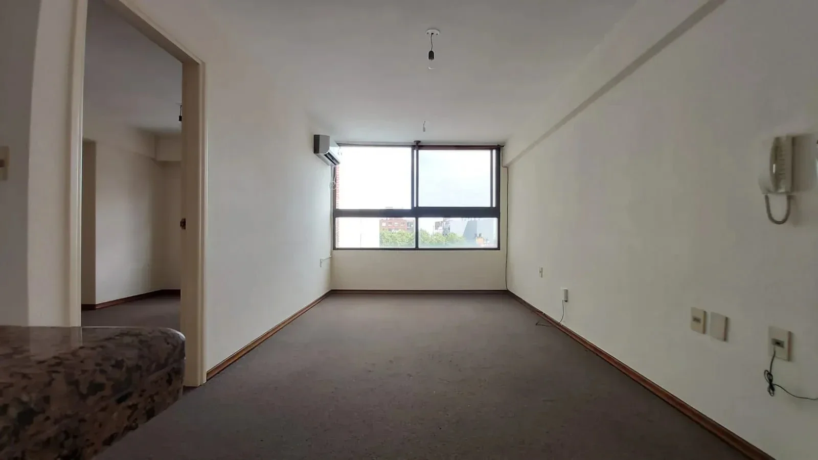 ALQUILER apartamento de 1 dormitorio en Tres Cruces - Imagen 3