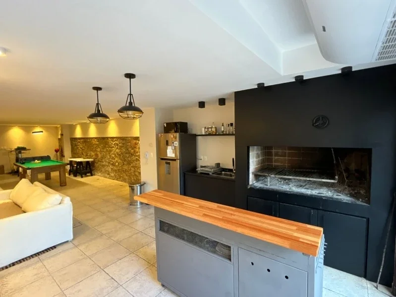 Casa de lujo muy amplia en Pocitos, 4 dormitorios, 5 baños, Baseman Barbacoa - Imagen 5
