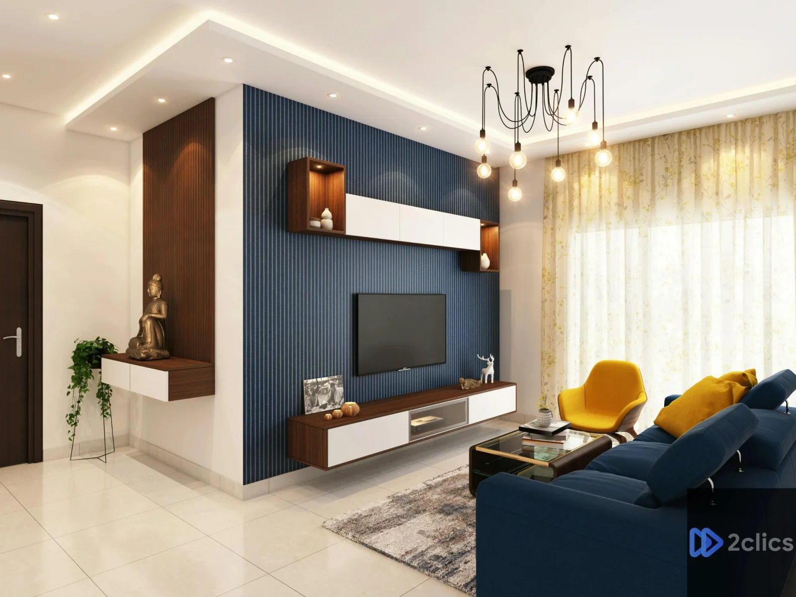 Apartamento en venta en Barrio Sur - Imagen 3