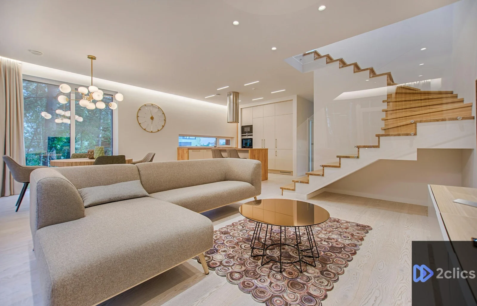 Apartamento en venta en Barrio Sur - Imagen 2