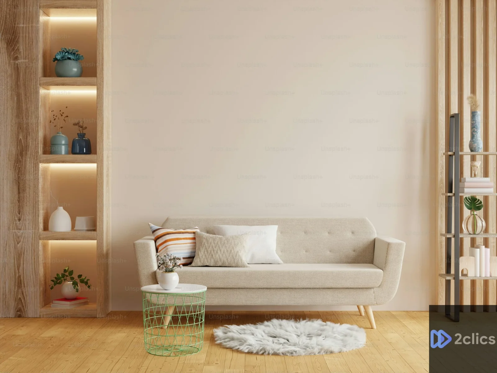 Apartamento en venta en Barrio Sur - Imagen 1