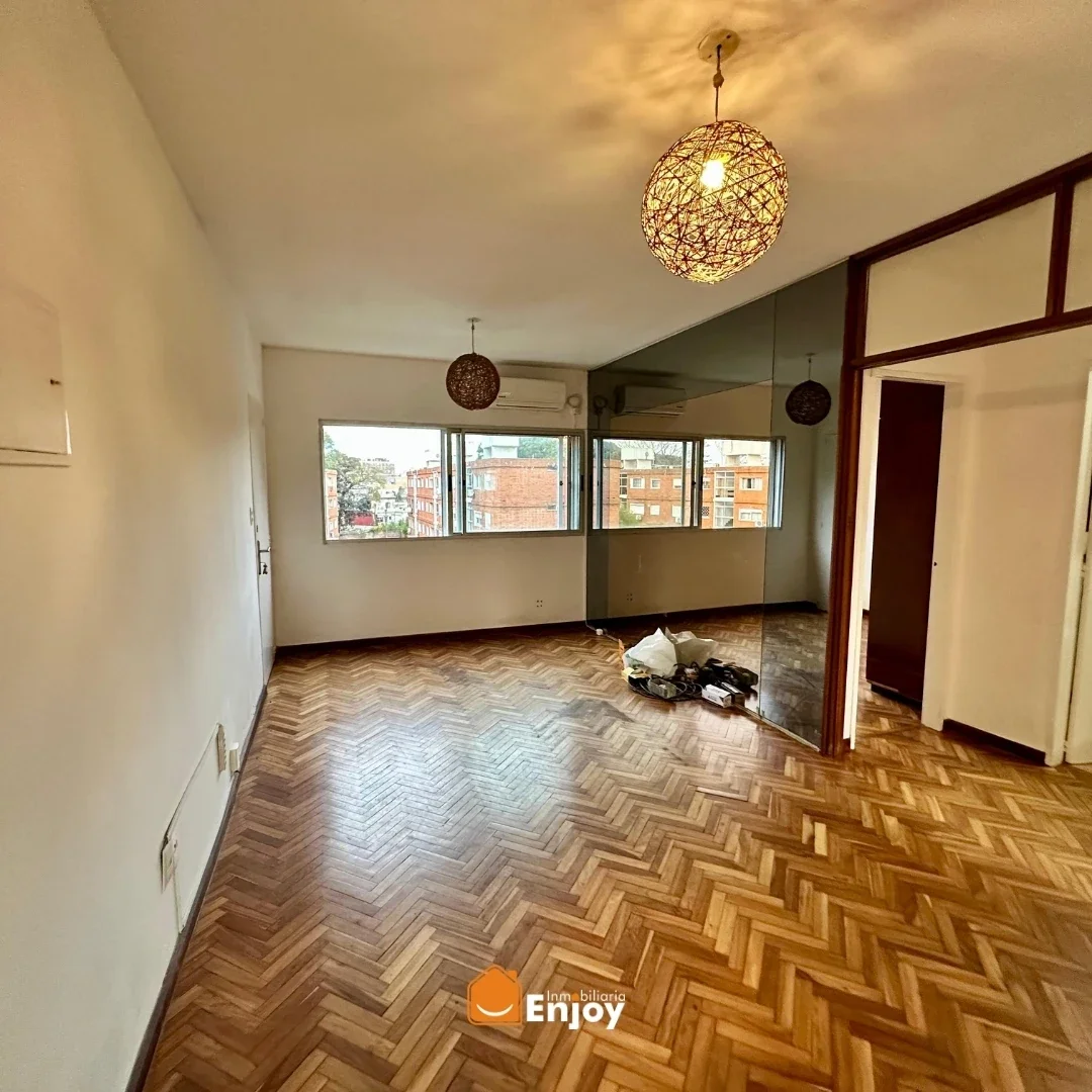 Apartamento en venta en La Blanqueada - Imagen 3