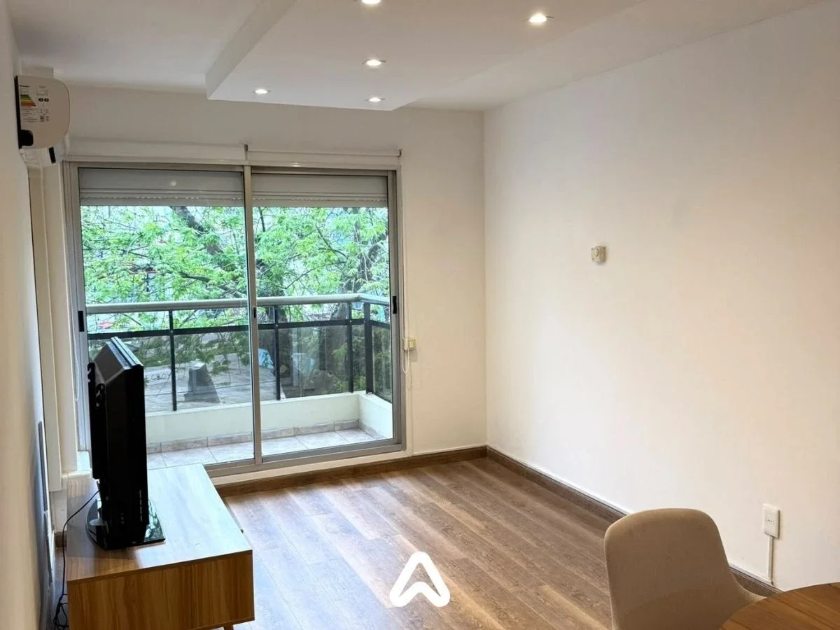 Apartamento en alquiler c/ cochera en Pocitos - Imagen 2