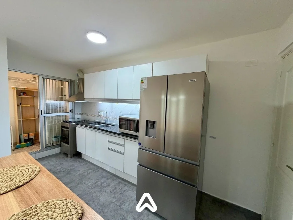 Apartamento en alquiler c/ cochera en Pocitos - Imagen 5