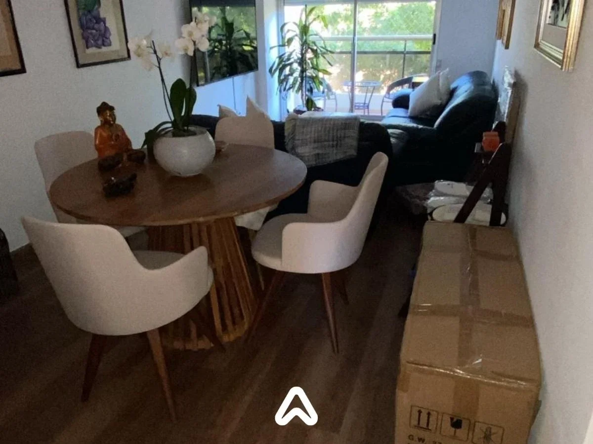 Apartamento en alquiler c/ cochera en Pocitos Nuevo - Imagen 5