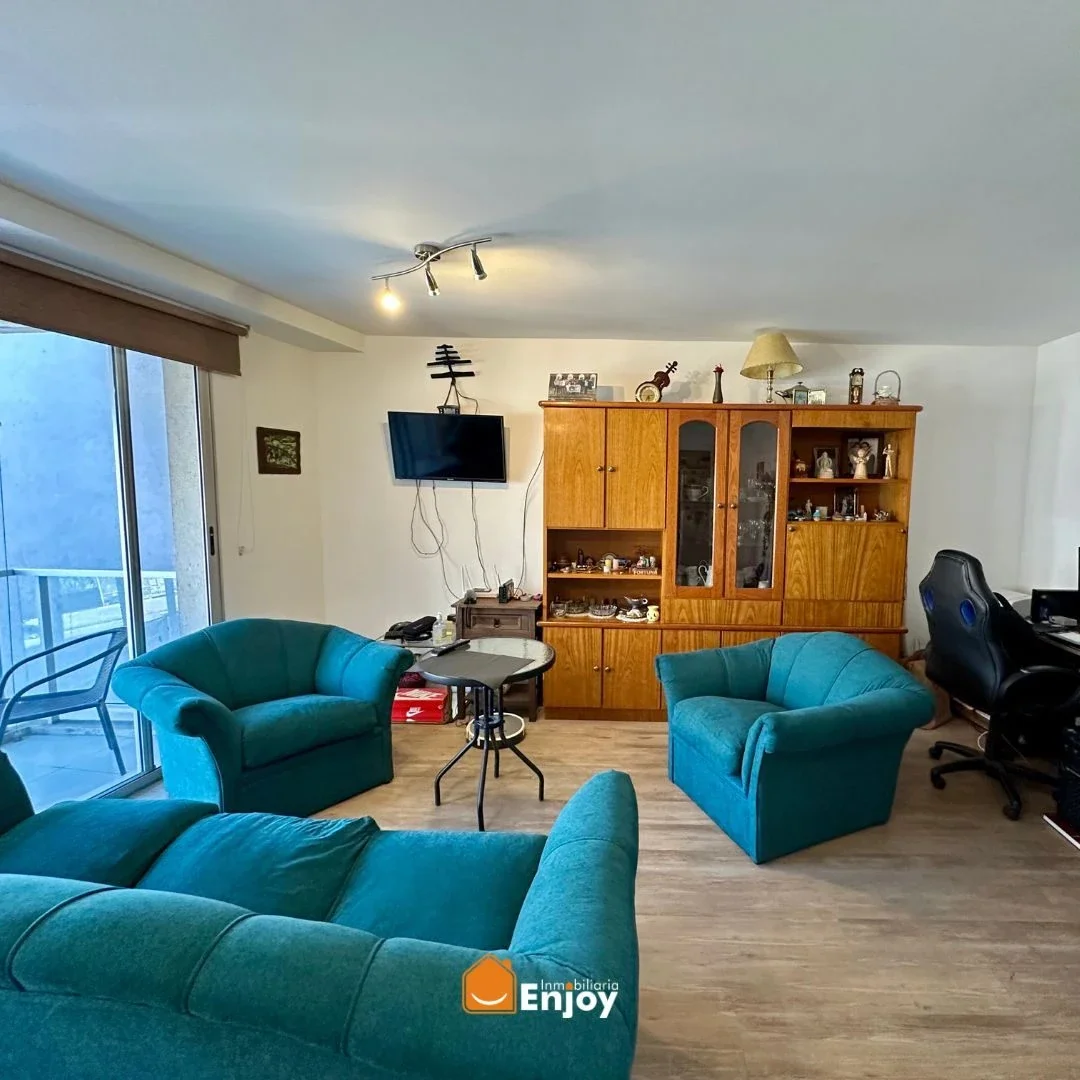 Venta Apartamento 3 Dormitorios 2 Baños Cordon Montevideo - Imagen 5
