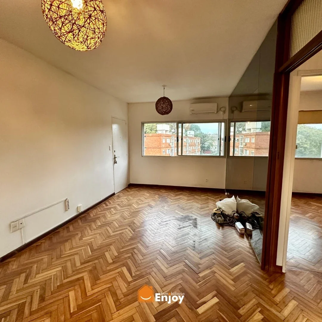 Apartamento en venta en La Blanqueada - Imagen 4