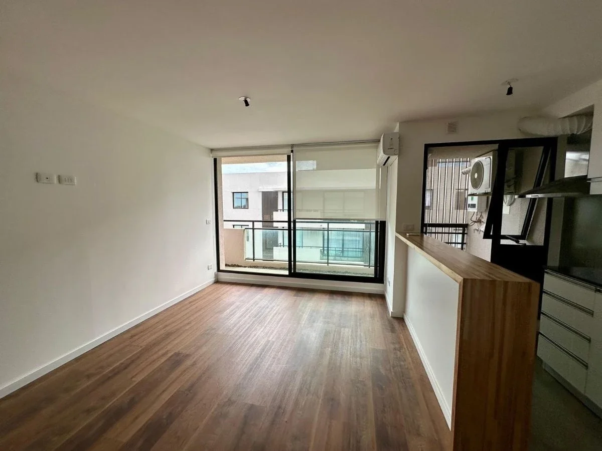 Apartamento en alquiler c/ cochera en Shangrilá - Imagen 2
