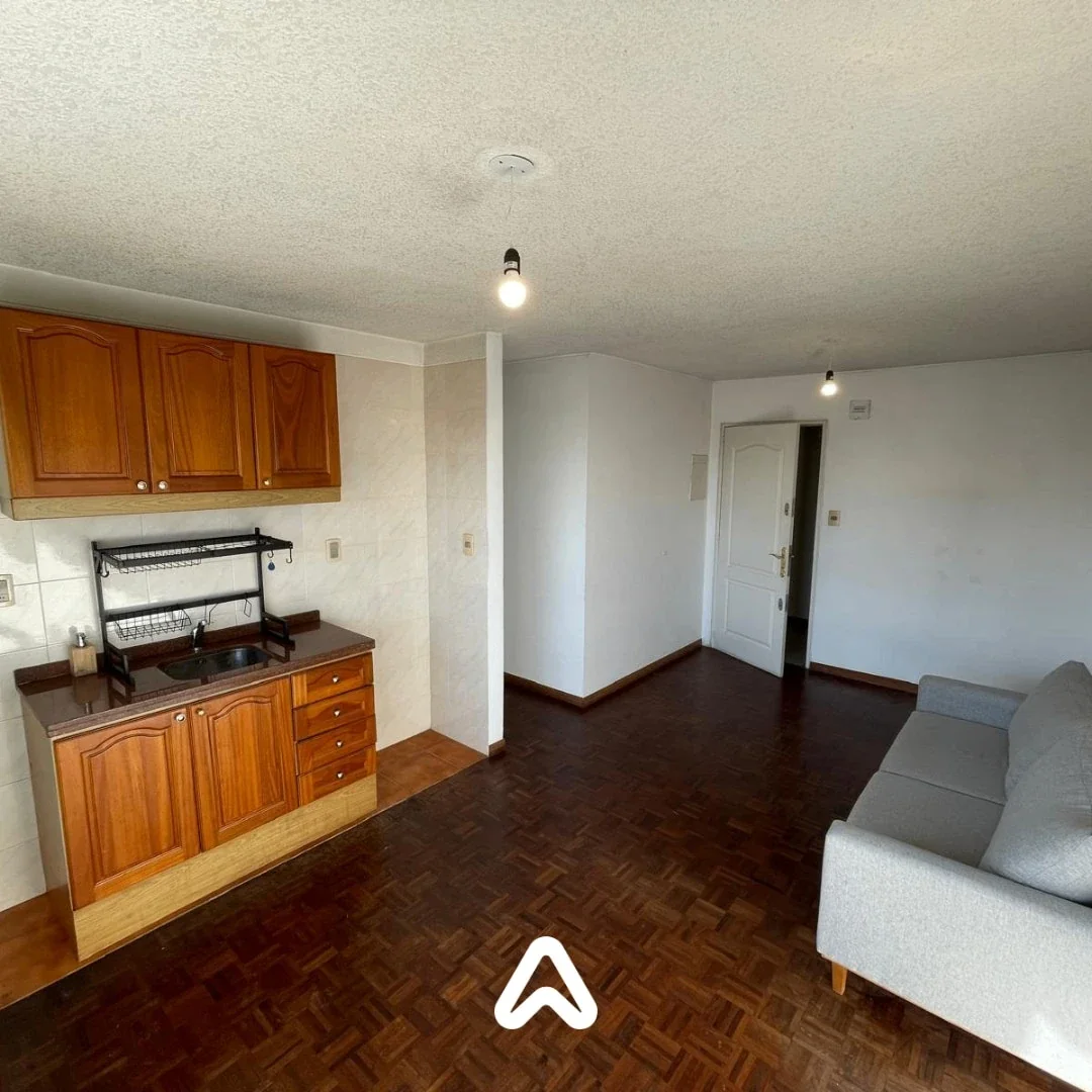 Alquiler Apartamento 1 Dormitorio Pocitos - Imagen 3