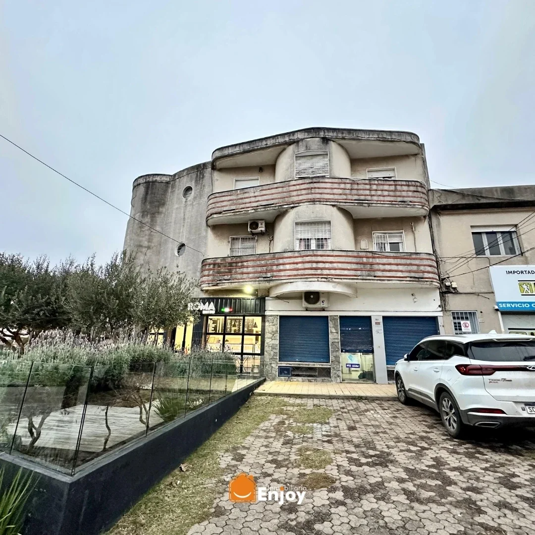 Venta Apartamento 2 Dormitorios en Malvin - Imagen 2