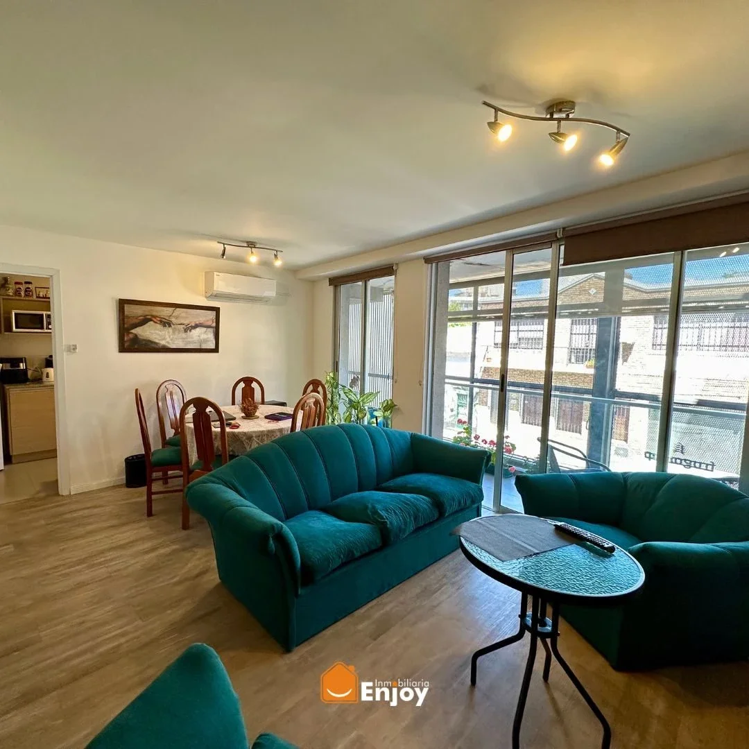 Venta Apartamento 3 Dormitorios 2 Baños Cordon Montevideo - Imagen 4