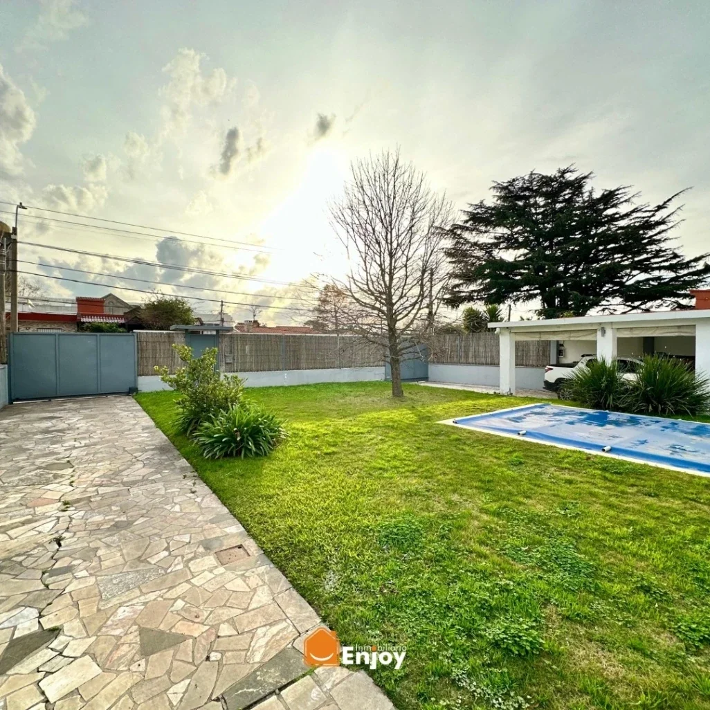 Casa en venta c/ cochera en Bella Italia - Imagen 3