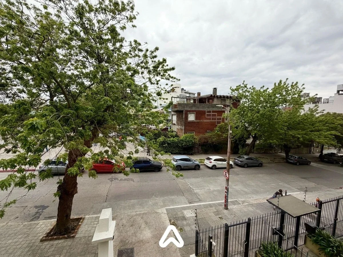 Apartamento en alquiler c/ cochera en Pocitos - Imagen 3