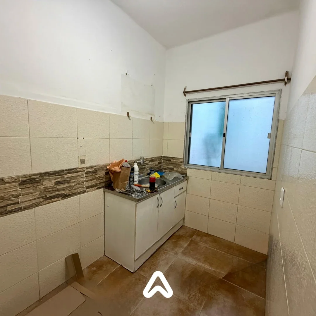 Alquiler Apartamento 1 Dormitorio, con Patio Centro - Imagen 3