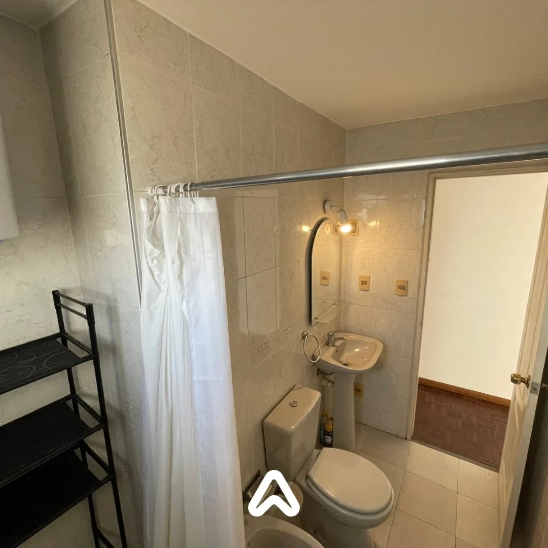 Alquiler Apartamento 1 Dormitorio Pocitos - Imagen 5