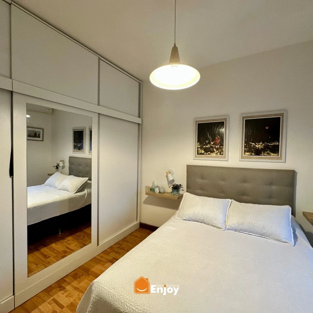 Venta Apartamento 2 Dormitorios en Malvin - Imagen 5