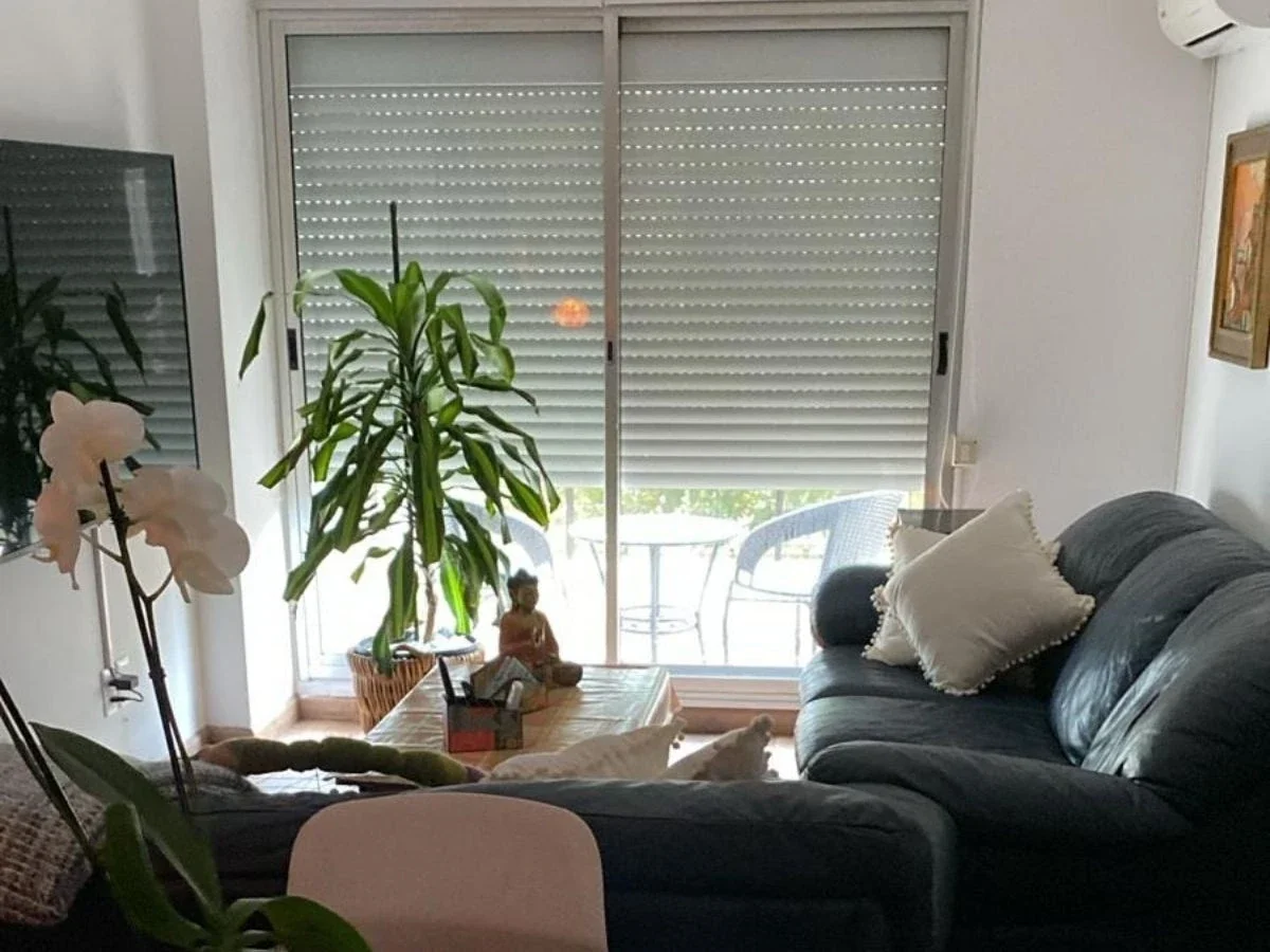 Apartamento en alquiler c/ cochera en Pocitos Nuevo - Imagen 4