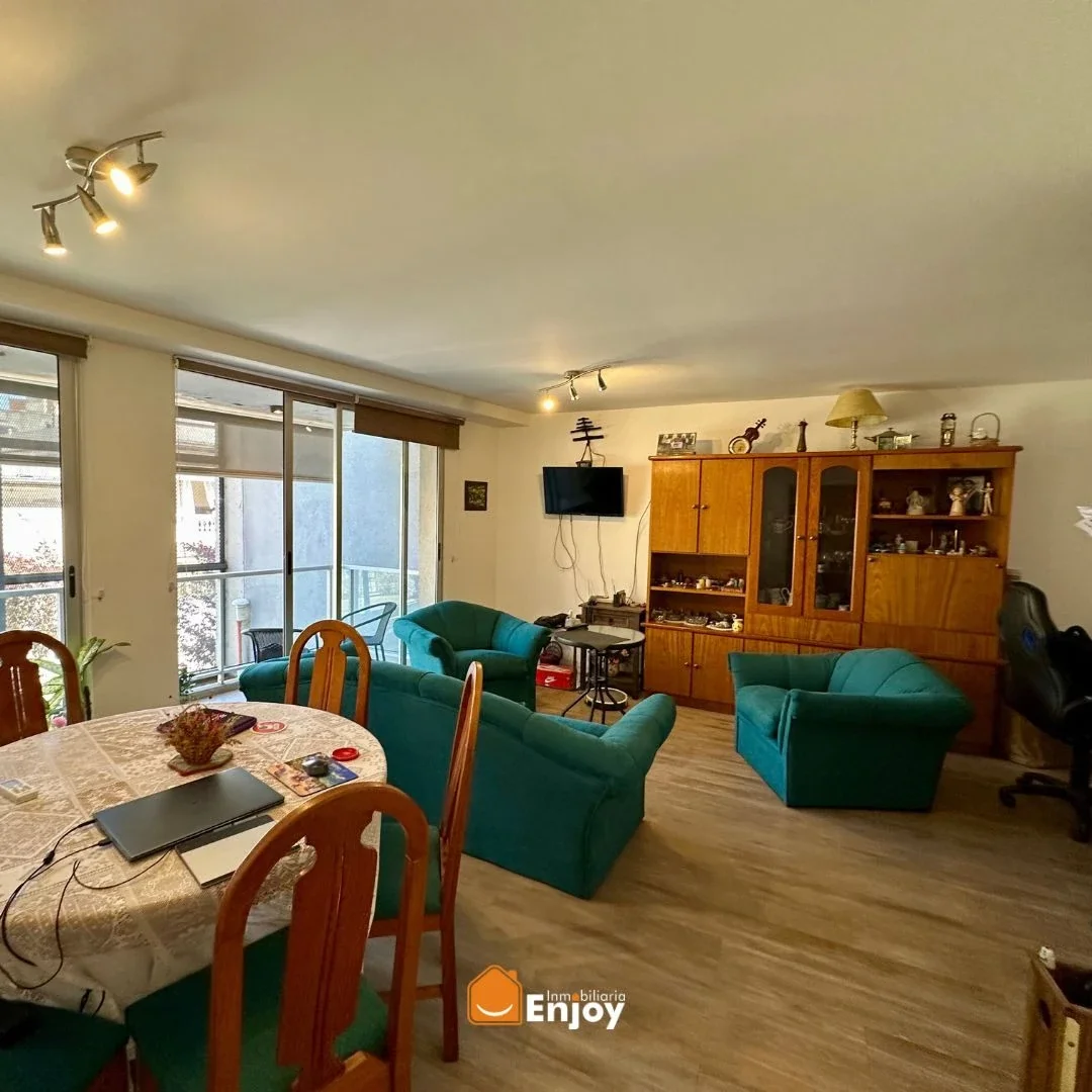 Venta Apartamento 3 Dormitorios 2 Baños Cordon Montevideo - Imagen 3