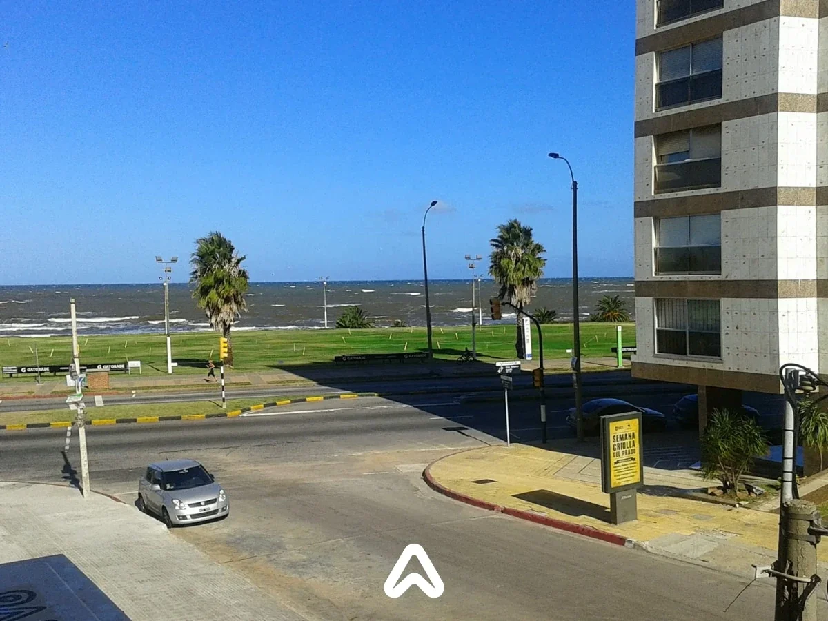 Apartamento en alquiler en Punta Carretas - Imagen 4