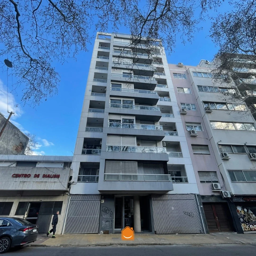 Venta Apartamento 2 dormitorios Cordon - Imagen 2